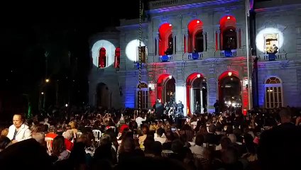 Vesperata de Diamantina se apresenta pela primeira vez em BH