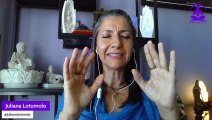 Meditação para receber Reiki com Juliana Lotumolo - Meditantes PodCast #46