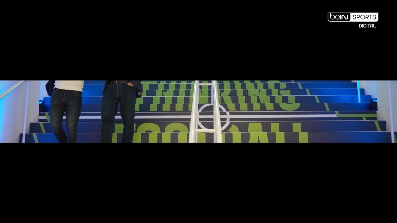 Barcelona sporting director Deco headlines Liga Portugals Thinking Football Summit.mp4