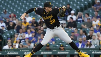 PNC Hosts Skenes Night; Phillies vs Rays in MLB Clash