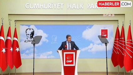 Deniz Yücel: "Bağımsız Yargıya Müdahale Ederek Gerçeklerin Ortaya Çıkmasını Engelleyenler Yitirdiğimiz Çocuklarımızın Sorumlusudur"