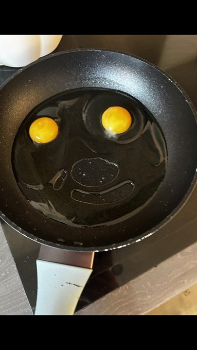 Seeing Faces in Everyday Objects - Part 112