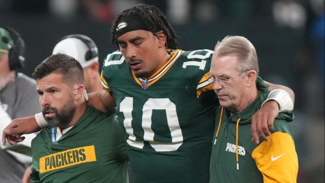 Impact of Key Injury on Packers' Season & NFC North Race