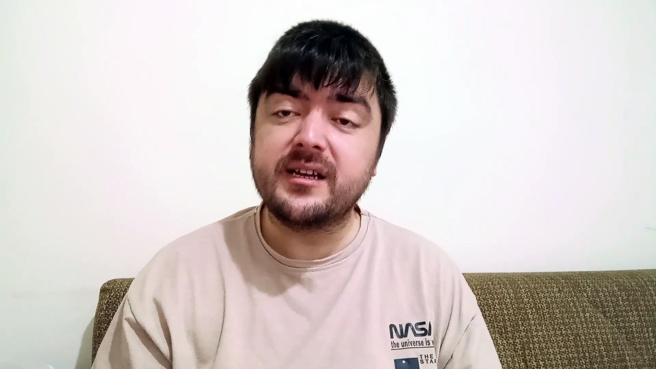 RÜYADA ÖLÜNÜN BEN BURADA İYİYİM DEMESİ