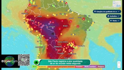 Ao vivo | iPhone 16 chegou! É tudo o que esperávamos? | 09/09/2024 | #OlharDigital