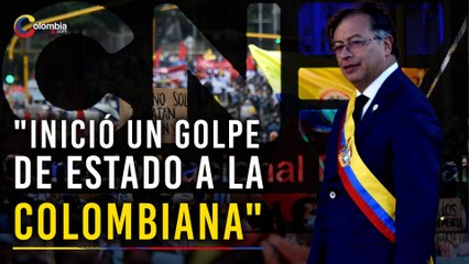 ¡Vuele y juega! Petro arremete contra el CNE y convoca a movilizaciones