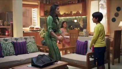 مسلسل وتبقى ليلة الحلقة 22 الثانية والعشرون مدبلج HD