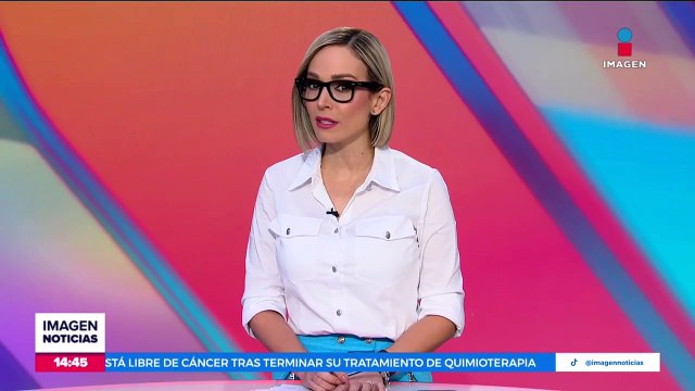 Suspenden clases en tres municipios de Tamaulipas debido al ciclón tropical