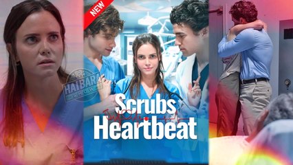 Scrubs Heartbeat Full HD