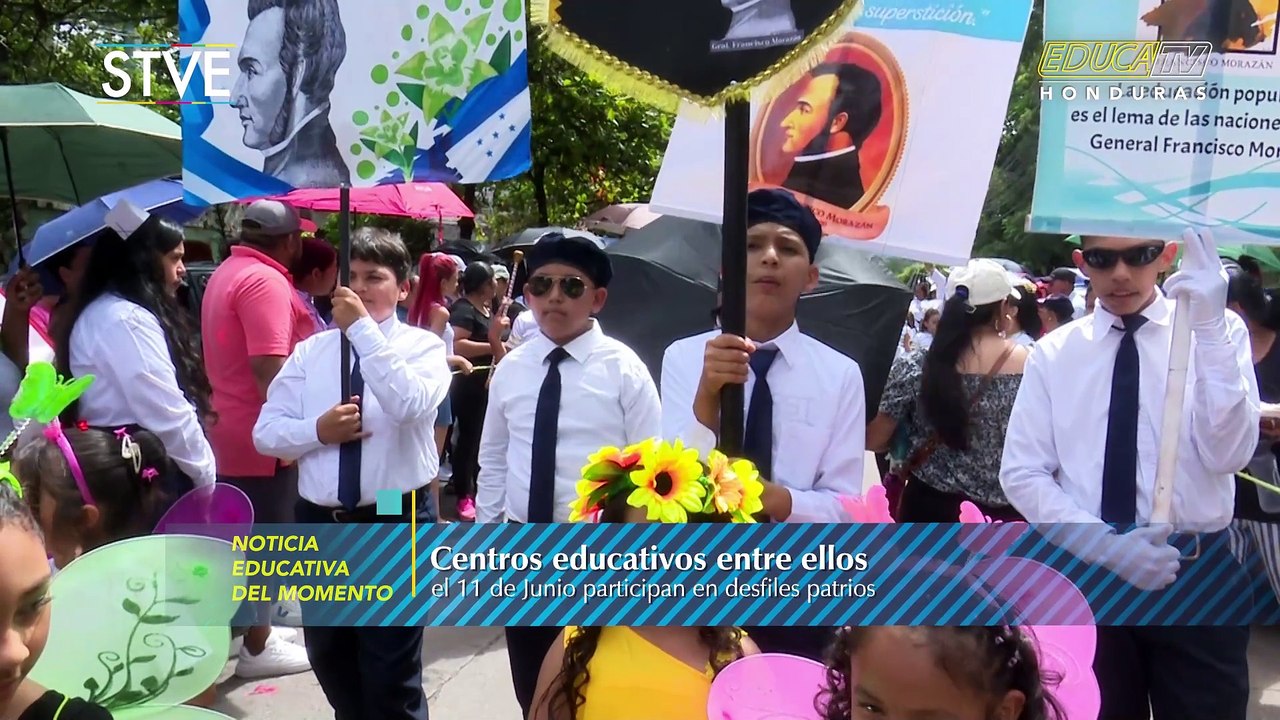 EDUCA TV: 09 DE SEPTIEMBRE DEL 2024