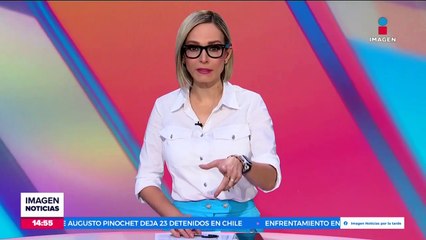 El Aeropuerto Benito Juárez suspenderá actividades el 16 de septiembre