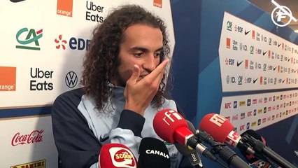 Equipe de France : Manu Koné brille dès sa première sélection ⭐