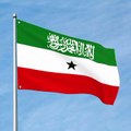 Somaliland Flag. Flag of Somaliland. Bendera Somaliland. Drapeau De La Somaliland. Drapeau De Somaliland. Drapeau Du Somaliland. Drapeau Somaliland