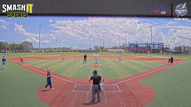 White Rawlings - Batman & Joker (2024) Sun, Sep 08, 2024 8:10 AM to 11:00 PM