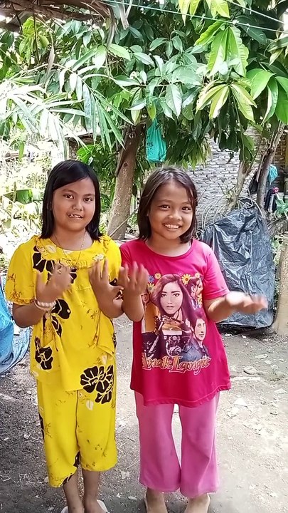 lagi mintak uang