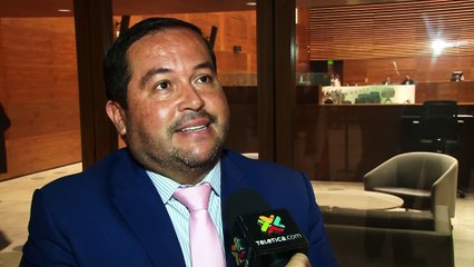 Diputado Danny Vargas