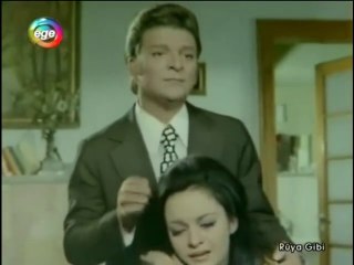 Rüya Gibi 1971 Zeki Müren Türk Film