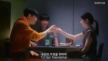 Se0ul Blu3s EP1 Eng Sub