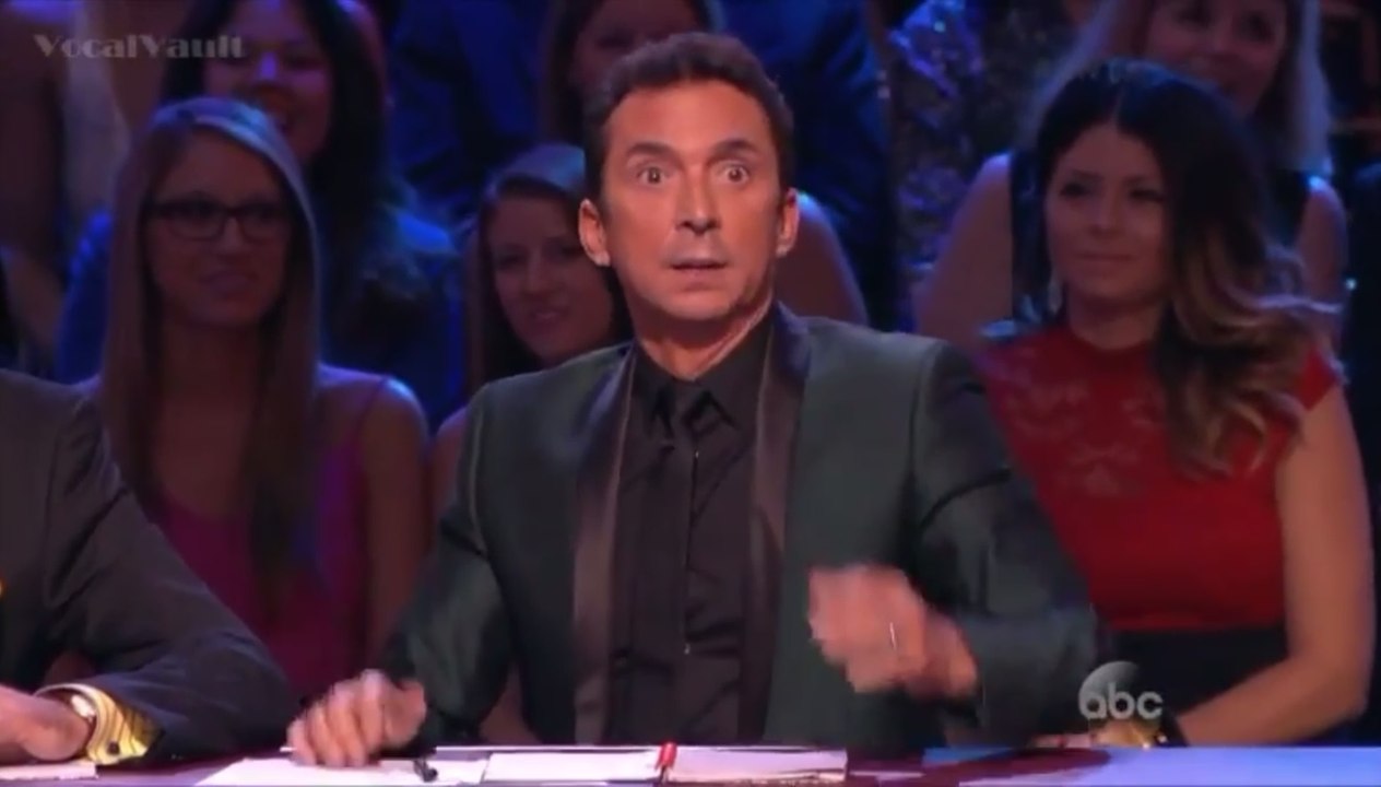Dancing With The Stars Owns Tomorrowland!
