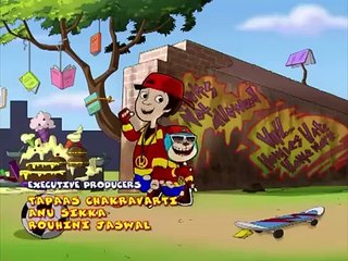 Keymon Ache Season 2 _ Episode 103 _ कीमोन आचे _ Voot Kids (1)