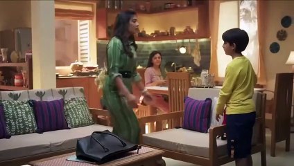 مسلسل وتبقى ليلة الحلقة 22 الثانية والعشرون مدبلج HD