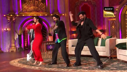 Aapka Apna Zakir | show | 2024 | Official Clip