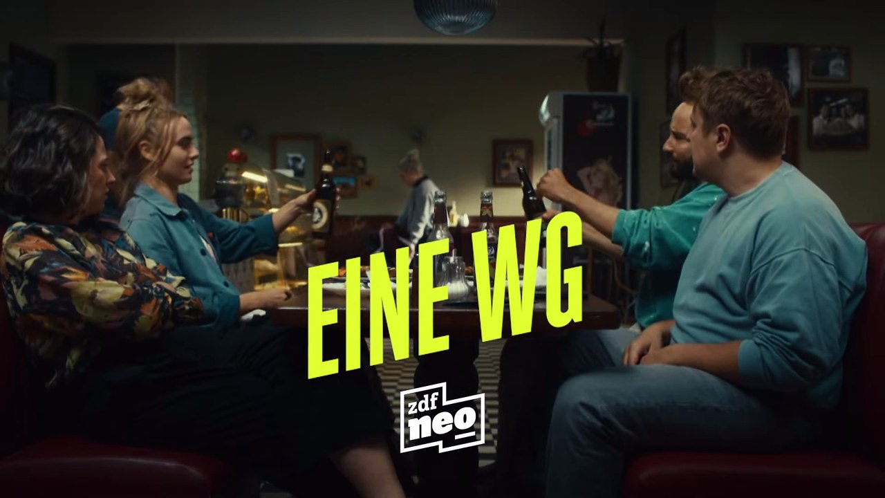 Jugend – es ist kompliziert | show | 2024 | Official Trailer