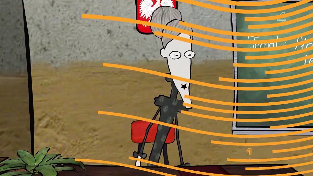 Włatcy móch: One | show | 2024 | Official Teaser