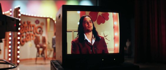 Randka w ciemno | movie | 2024 | Official Trailer