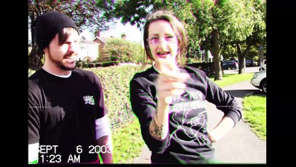 Taped Up Memories | movie | 2023 | Official Trailer