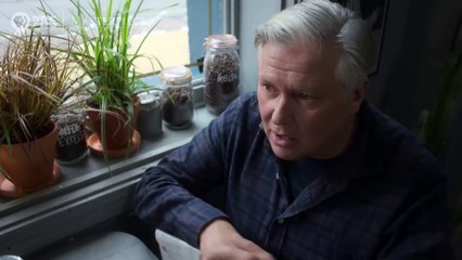 Moonflower Murders | show | 2024 | Official Trailer