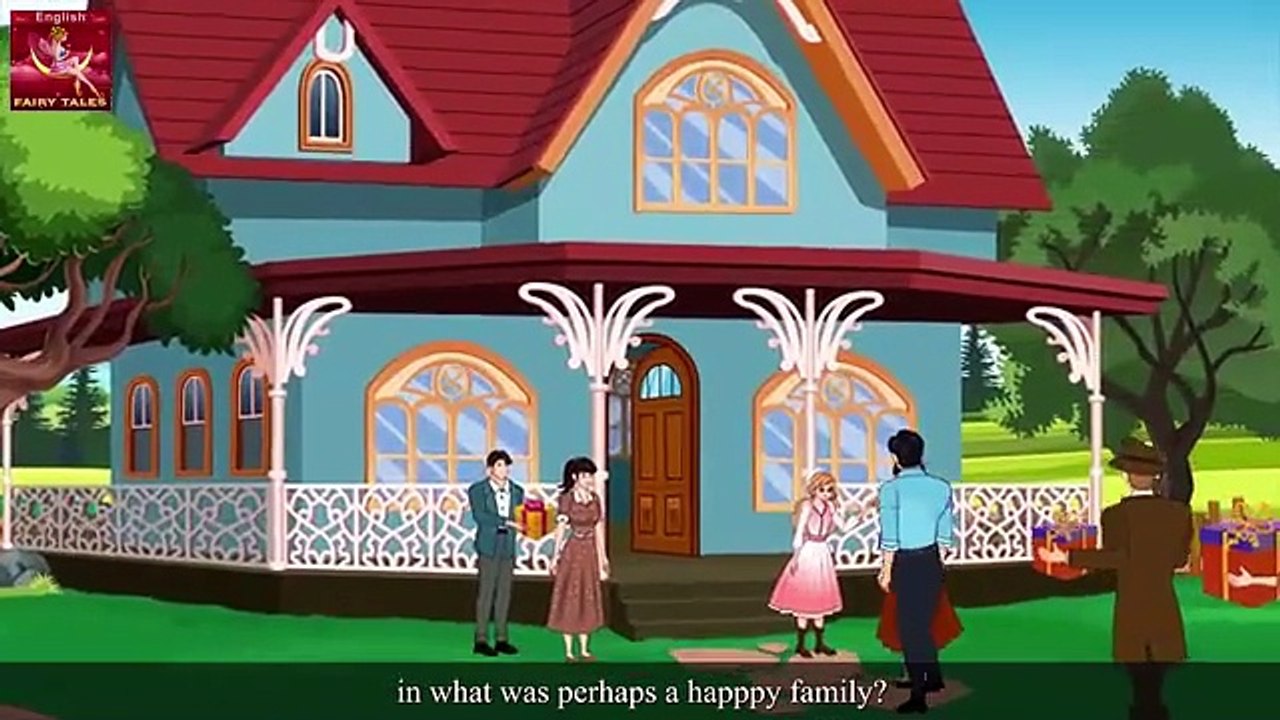 Untangled English stories for teengers