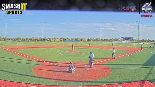 Red Rawlings - Batman & Joker 13 Open (2024) Sun, Sep 08, 2024 8:10 AM to 11:00 PM