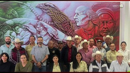 Instalan Consejo para conservar bosques de las sierras de Chapala