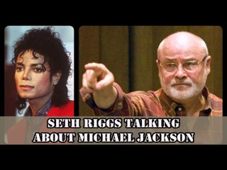 Inside Michael Jackson's Voice: Exclusive Interviews with Vocal Coach Seth Riggs 🎤