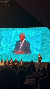 Exposibram: Jerônimo Rodrigues agradece oportunidade de sediar próximo evento de mineração na Bahia: 'Farei meu dever de casa'