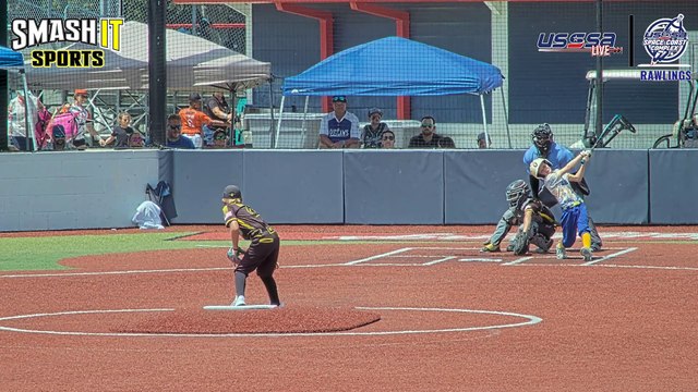 Blue Rawlings - Batman & Joker 9 aaa/10 aa (2024) Sun, Sep 08, 2024 8:10 AM to 11:11 PM