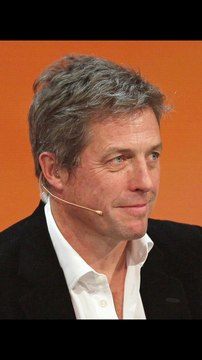 Celebrity Birthdays Wishes September 9th 2024 Hugh Grant