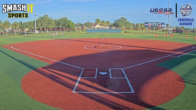 Blue Louisville Slugger - Batman & Joker (2024) Sun, Sep 08, 2024 8:10 AM to 10:00 PM