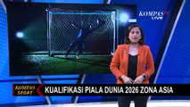 Sebut Kondisi Pemain Tak Maksimal, Apa Kabar Timnas Korsel di Kualifikasi Piala Dunia 2026?