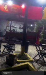 Acusado de tentar roubar usando arma falsa sofre tentativa de linchamento em Salvador