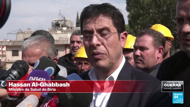 Ataques atribuidos a Israel en Siria vuelven a elevar las tensiones en Medio Oriente