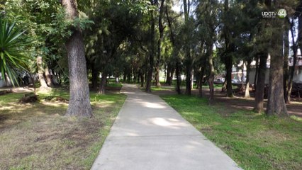 Se organizan vecinos en Huentitán contra el cambio climático