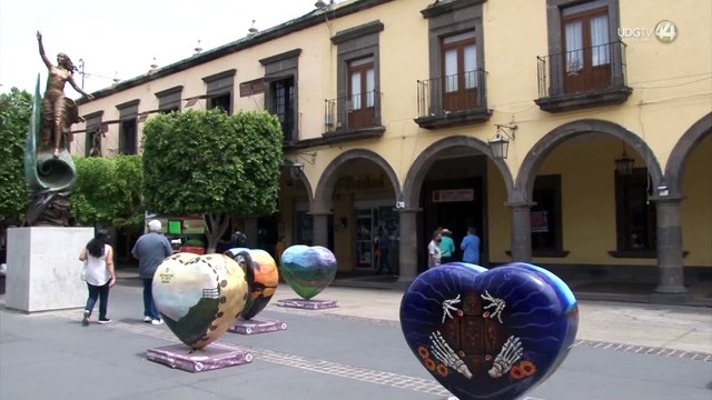 En informe, alcaldesa de Tlaquepaque destaca centro universitario y finanzas sanas