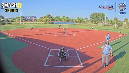 Blue Easton - Batman & Joker 10 Open/AA (2024) Sun, Sep 08, 2024 8:10 AM to 10:01 PM