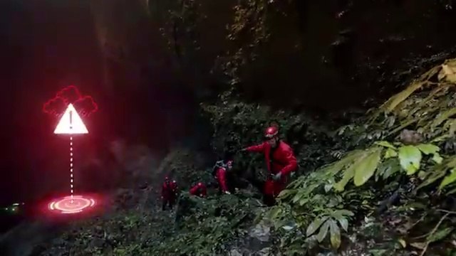 7 Days Stranded In A Cave #mrbeast #challenge #2024