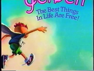 Gerbert - The Best Things In Life Are Free!
