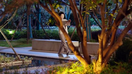 Hạnh Phúc Trong Tầm Tay Tập 23 Thuyết minh