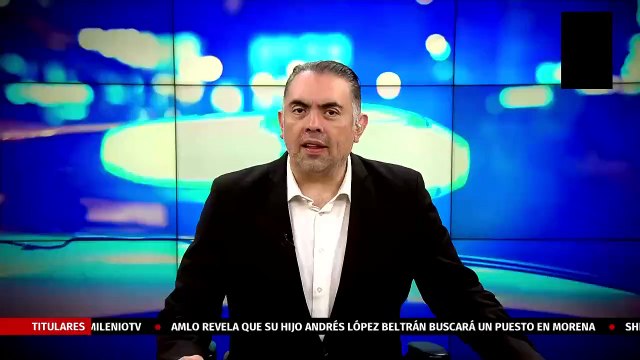 Implementan operativo tras localización de explosivos en Zacatecas