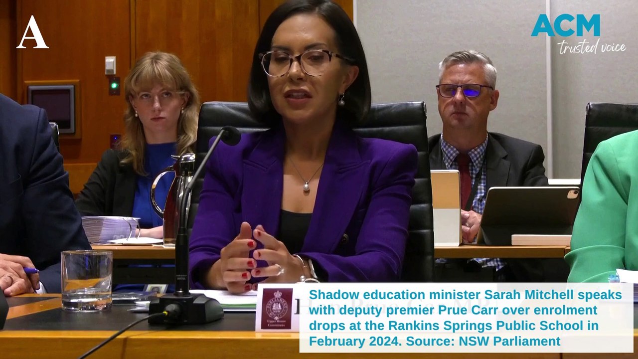 Rankins Springs Public | Area News | September 2024